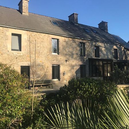 Chambres D'Hotes Du Mont Roulet La Hague Auderville Екстериор снимка