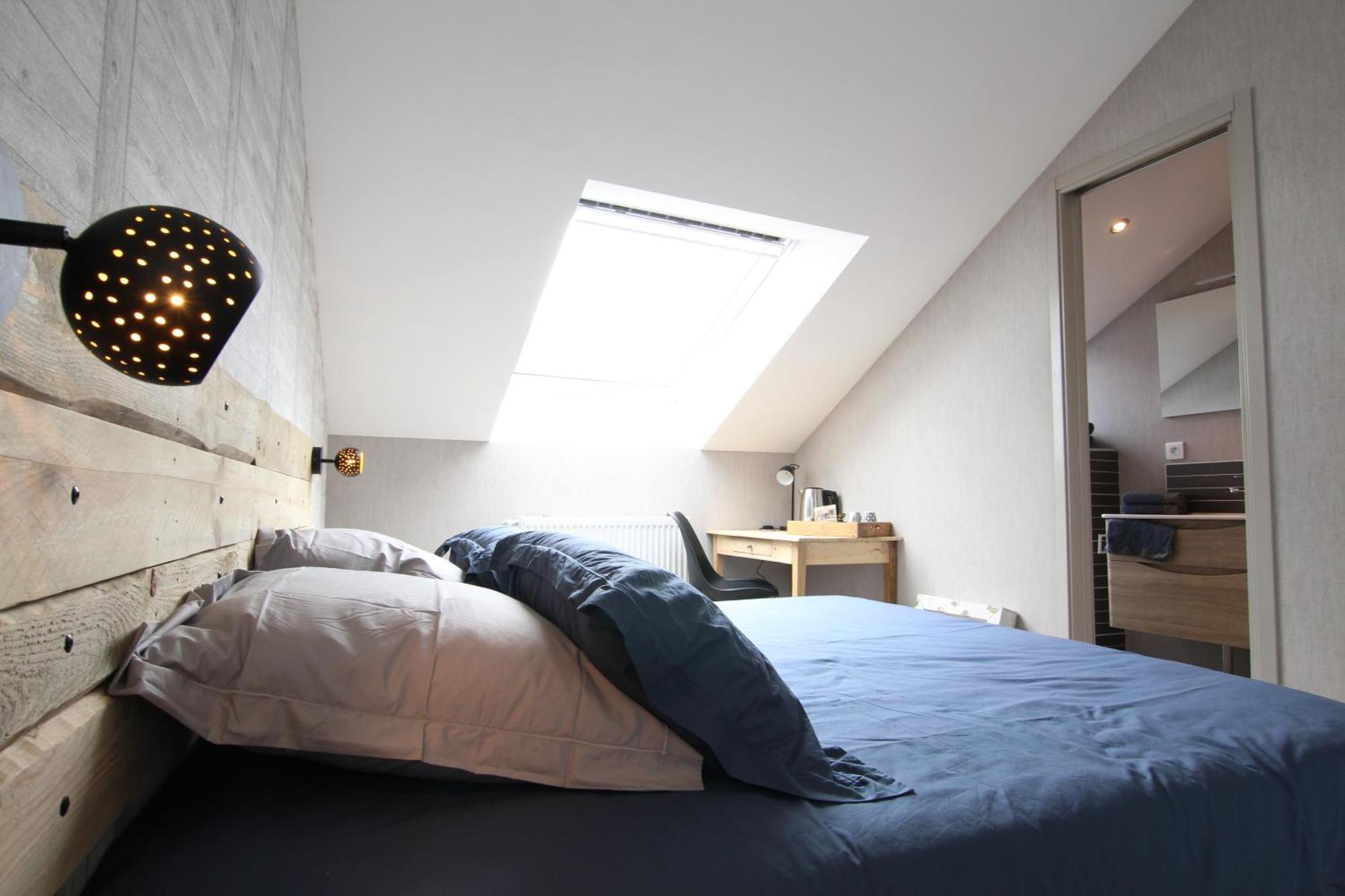Chambres D'Hotes Du Mont Roulet La Hague Auderville Екстериор снимка