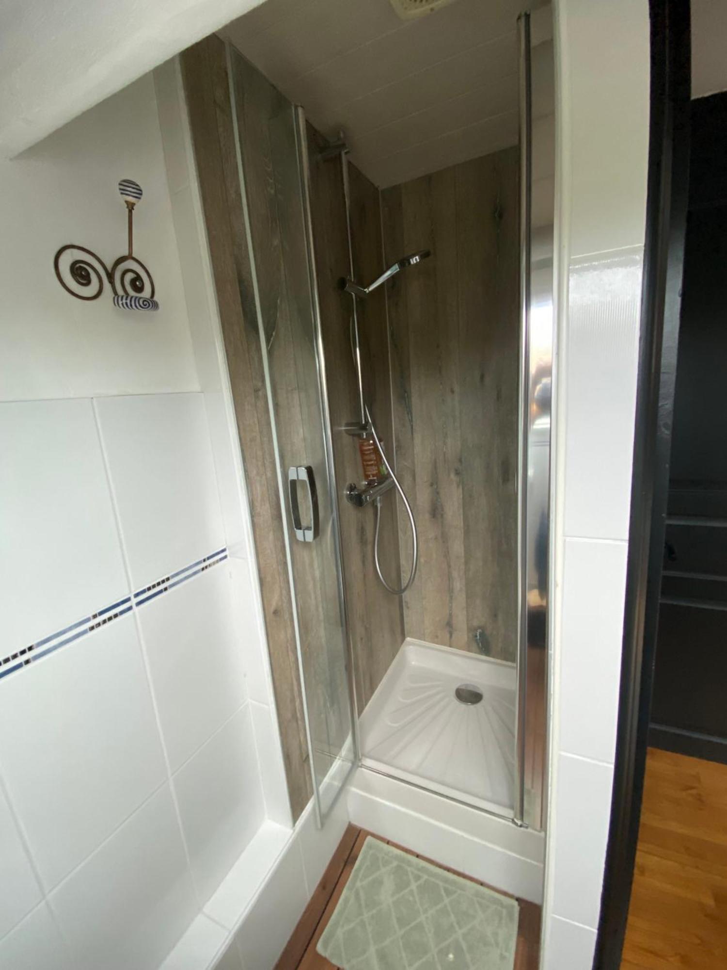 Chambres D'Hotes Du Mont Roulet La Hague Auderville Екстериор снимка