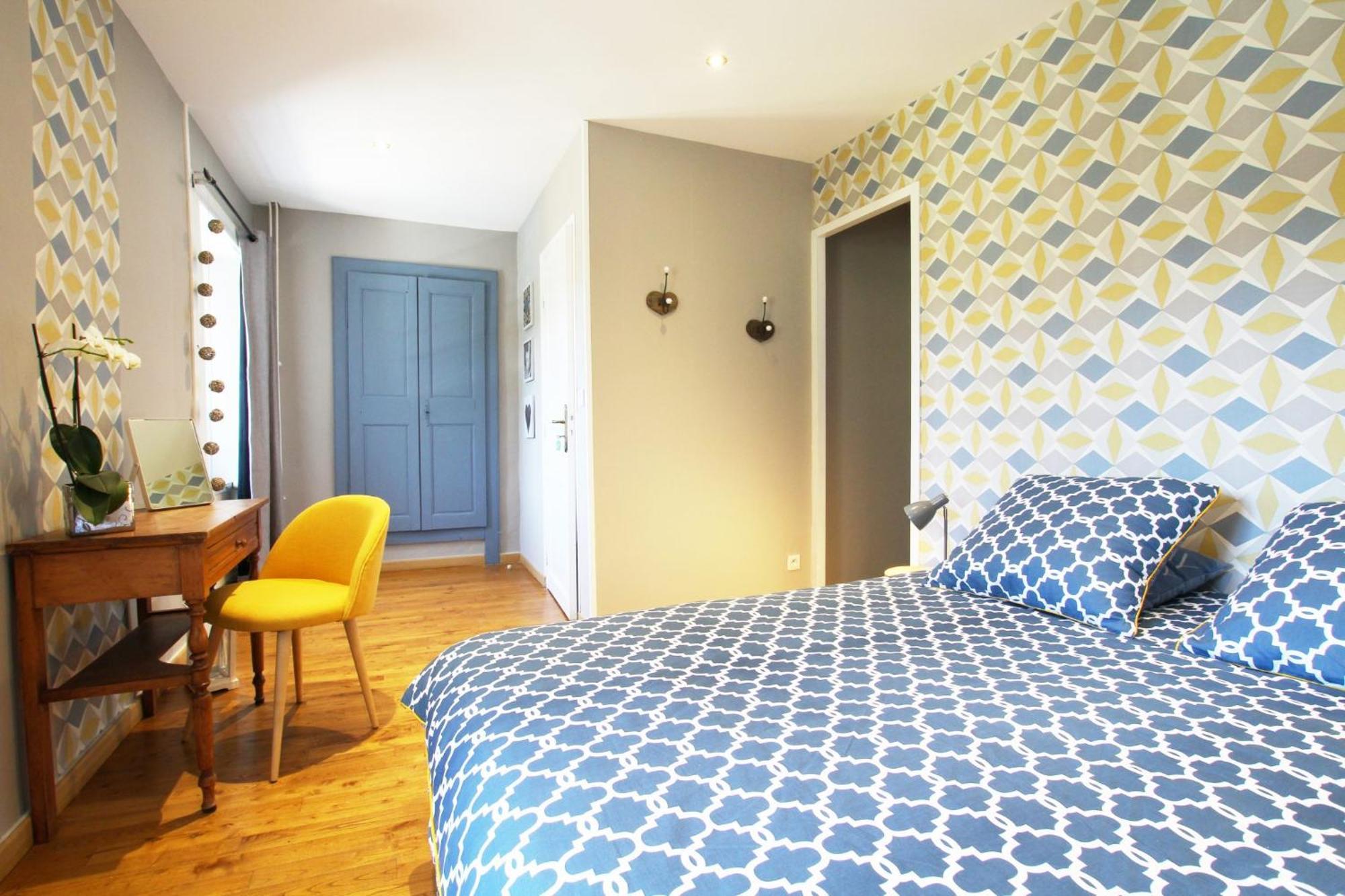 Chambres D'Hotes Du Mont Roulet La Hague Auderville Екстериор снимка